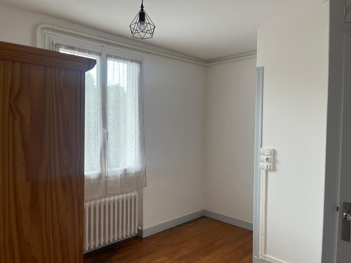 Maison De Ville Valençay Kültér fotó