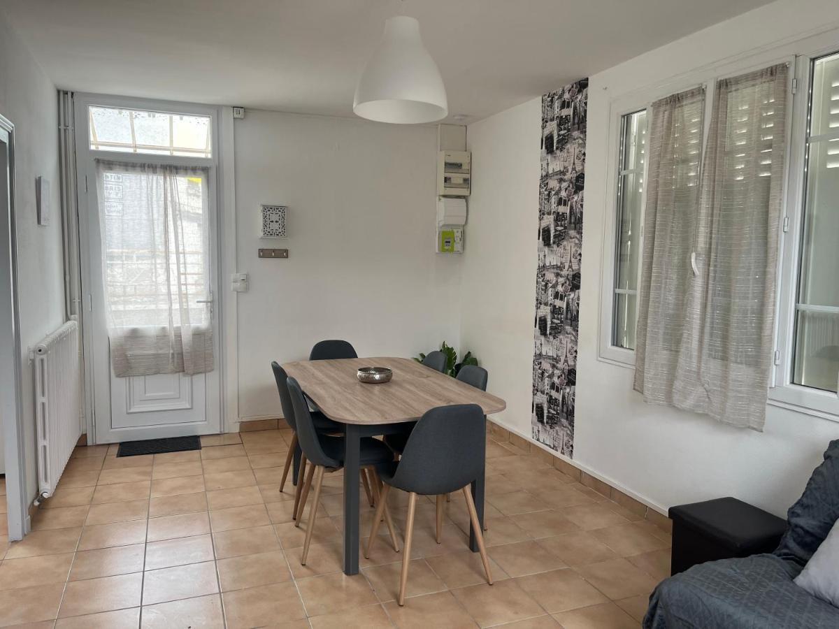 Maison De Ville Valençay Kültér fotó