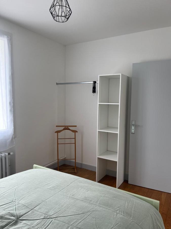 Maison De Ville Valençay Kültér fotó