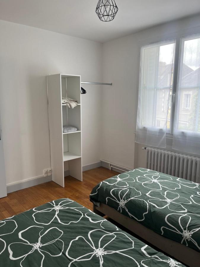 Maison De Ville Valençay Kültér fotó