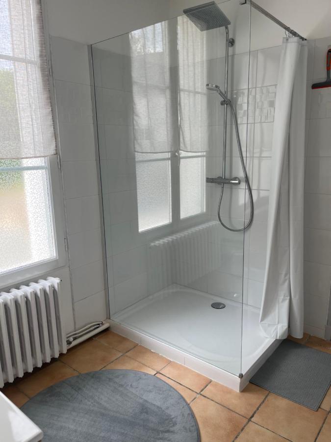 Maison De Ville Valençay Kültér fotó